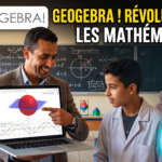 De l&rsquo;abstrait au concret : Enseigner les mathématiques avec GeoGebra