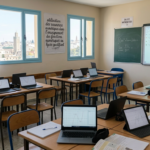 Utilisation des ressources numériques dans l&rsquo;enseignement des fonctions numériques au lycée qualifiant